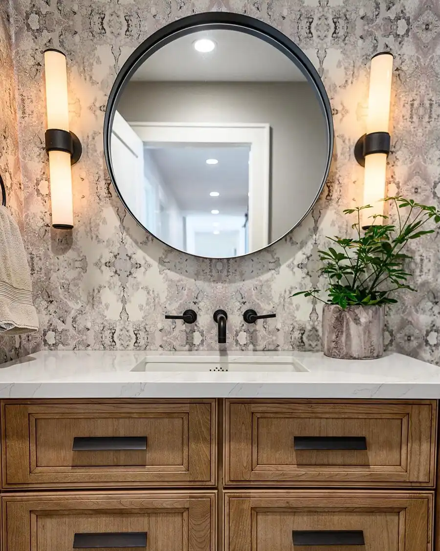 Bath Remodeling in San Luis Obispo - Gordon Construction