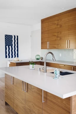 Kitchen Remodel in San Luis Obispo, CA - Gordon Construction