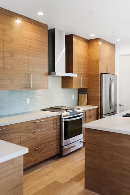 Kitchen Remodel in San Luis Obispo, CA - Gordon Construction