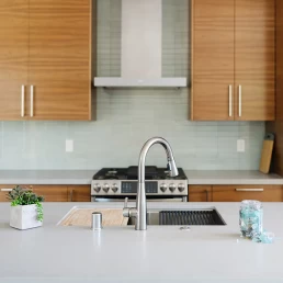 Kitchen Remodel in San Luis Obispo, CA - Gordon Construction