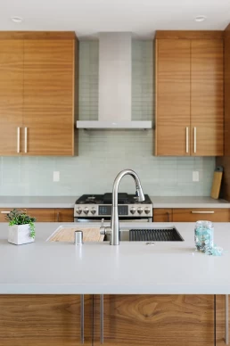 Kitchen Remodel in San Luis Obispo, CA - Gordon Construction