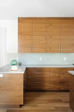 Kitchen Remodel in San Luis Obispo, CA - Gordon Construction