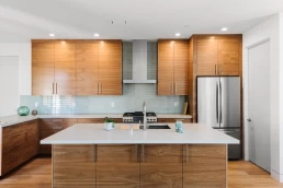 Kitchen Remodel in San Luis Obispo, CA - Gordon Construction