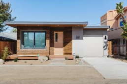 Beach House Remodel in San Luis Obispo, CA - Gordon Construction