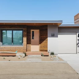 Beach House Remodel in San Luis Obispo, CA - Gordon Construction