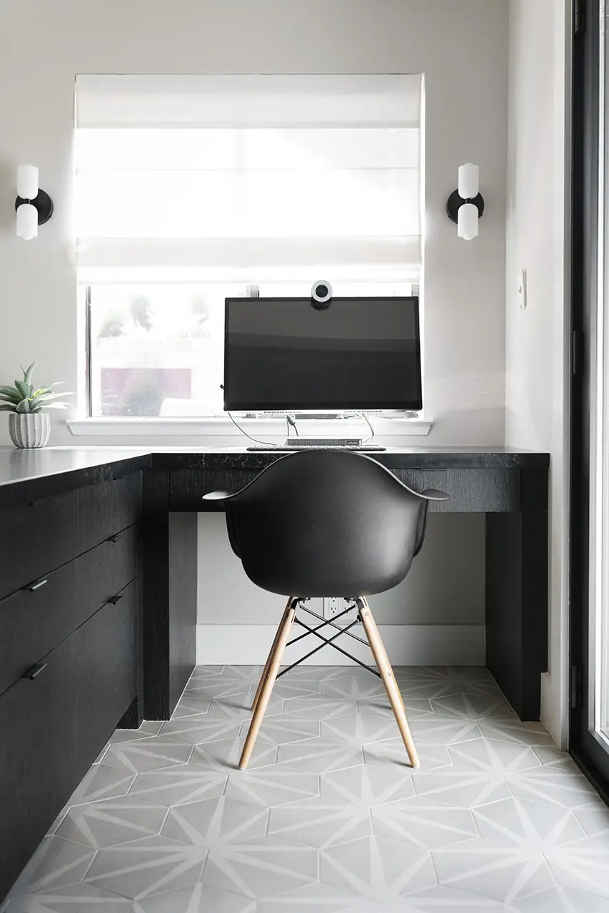 Office Remodel in San Luis Obispo, CA - Gordon Construction