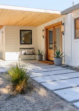 Home Remodel in San Luis Obispo, CA - Gordon Construction