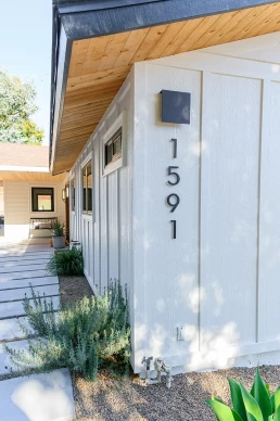 Home Remodel in San Luis Obispo, CA - Gordon Construction