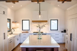 Kitchen Remodel in San Luis Obispo, CA - Gordon Construction