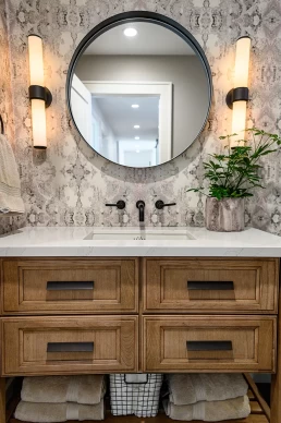 Master Bath Remodel in San Luis Obispo, CA - Gordon Construction