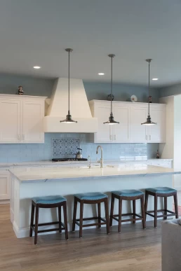 Kitchen Remodel in San Luis Obispo, CA - Gordon Construction