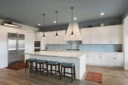 Complete Kitchen Remodel in San Luis Obispo, CA - Gordon Construction