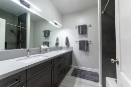 Bathroom Remodel in Pismo Beach Ca - Gordon Construction