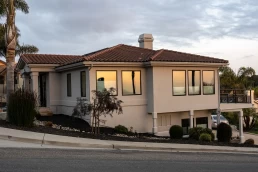 Home Remodel in Pismo Beach Ca - Gordon Construction