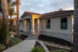 Home Remodel in Pismo Beach Ca - Gordon Construction